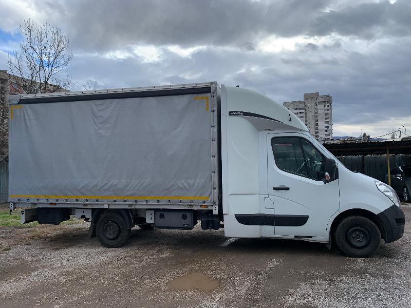 Renault Master 170 dci  - изображение 2