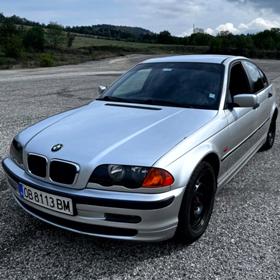 Обява за продажба на BMW 318 ~3 200 лв. - изображение 1