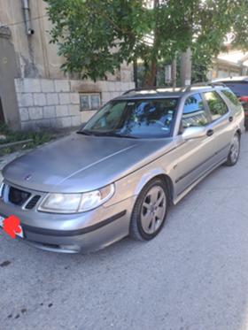 Обява за продажба на Saab 9-5 2.2 TDI ~1 950 лв. - изображение 8