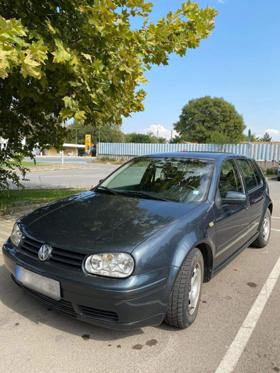 Обява за продажба на VW Golf 1.6 ~3 450 лв. - изображение 5