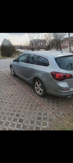 Обява за продажба на Opel Astra 2.0 cdti ~6 800 лв. - изображение 3