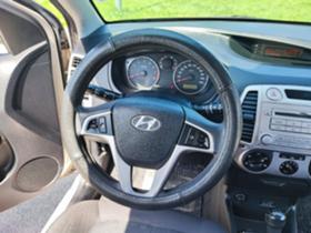 Обява за продажба на Hyundai I20 ~6 300 лв. - изображение 10