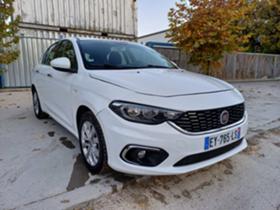 Fiat Tipo 1.6 120ks