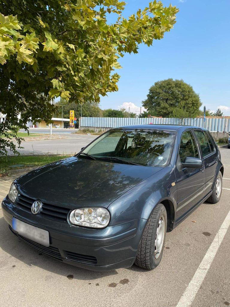 VW Golf 1.6 - изображение 6