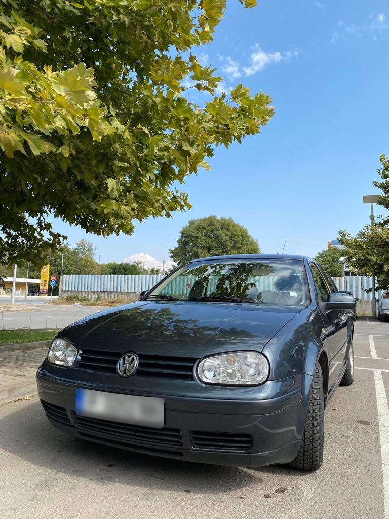 VW Golf 1.6 - изображение 9