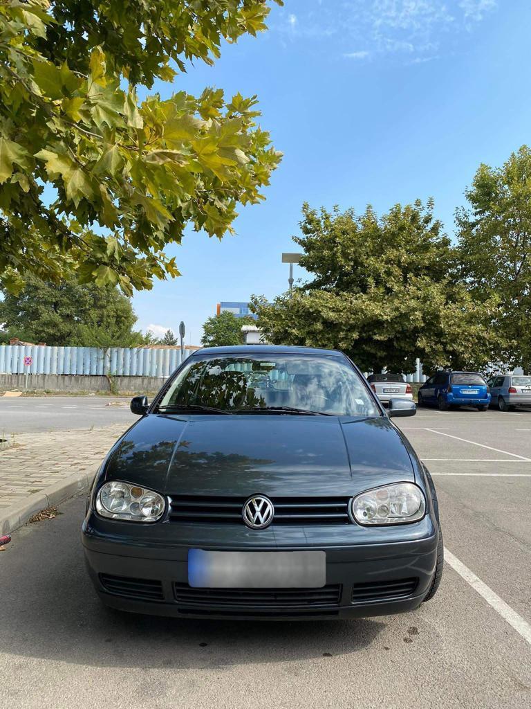 VW Golf 1.6 - изображение 7