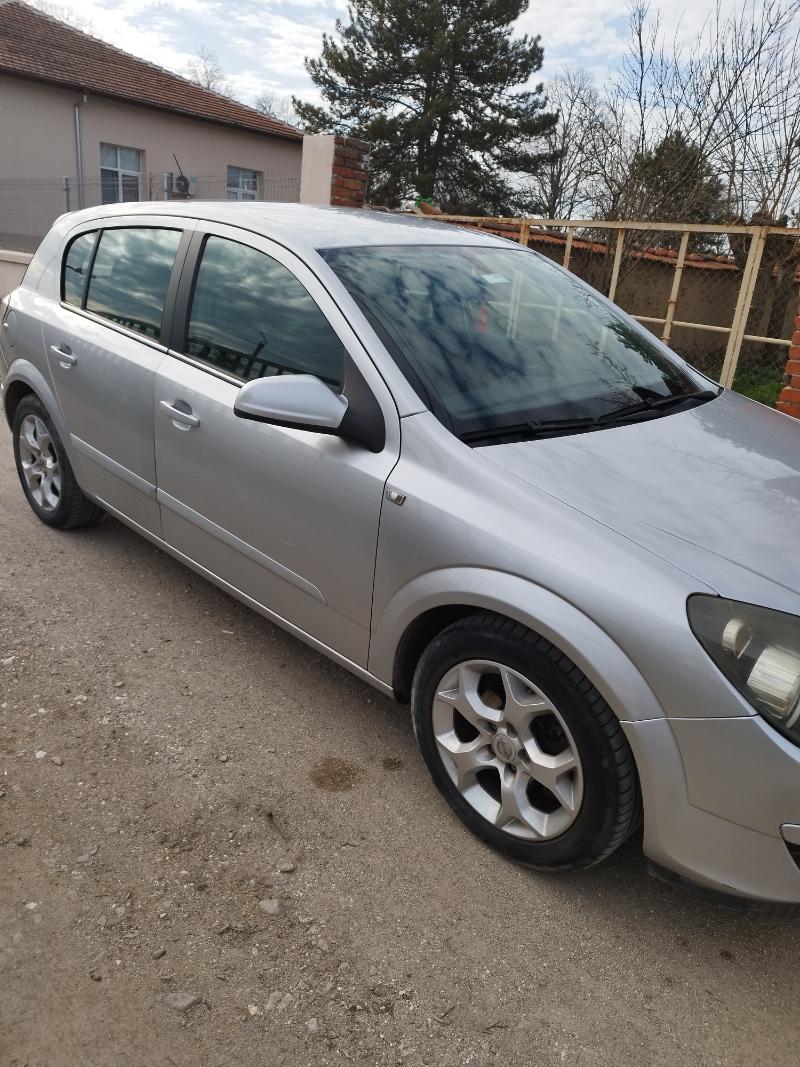 Opel Astra 1.6  - изображение 9