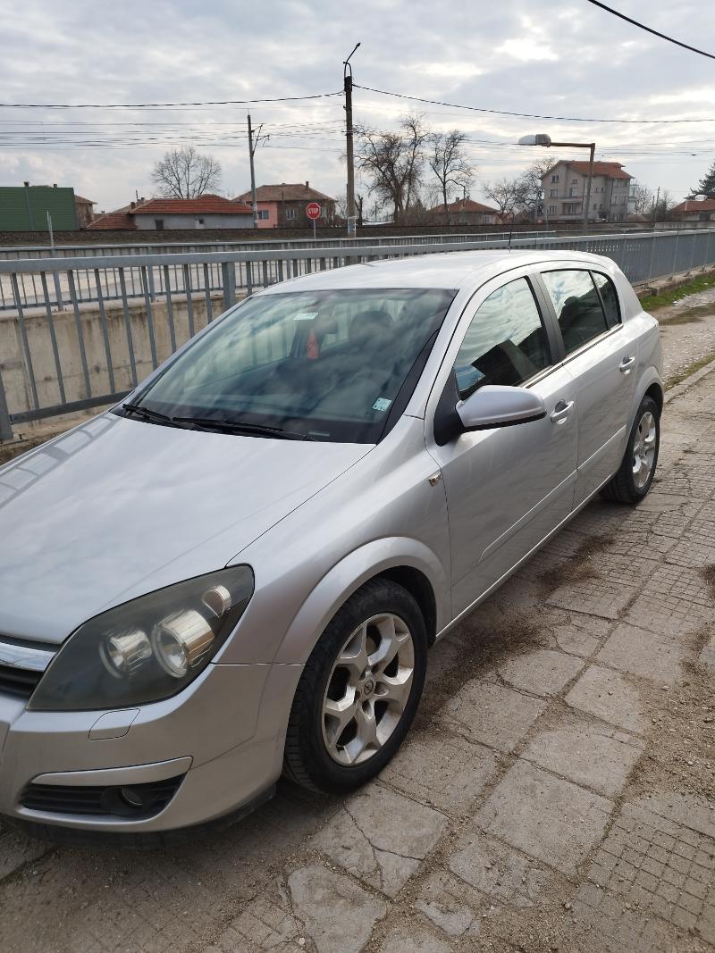 Opel Astra 1.6  - изображение 4