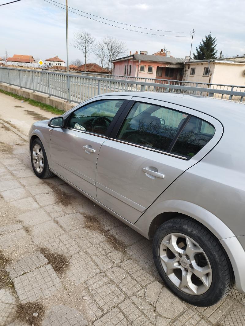 Opel Astra 1.6  - изображение 5