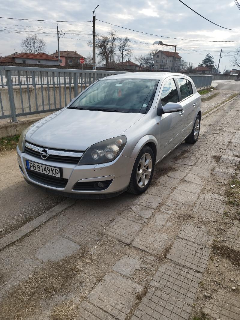 Opel Astra 1.6  - изображение 3