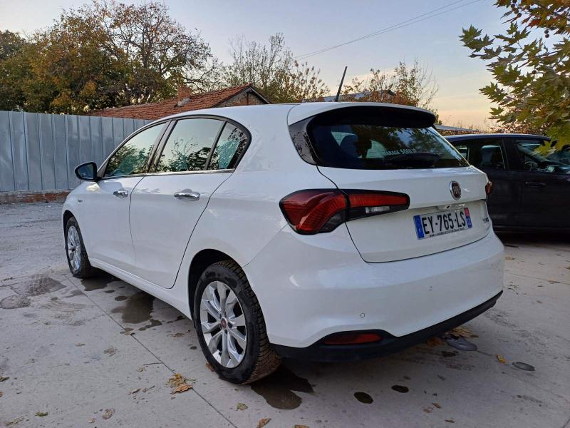 Fiat Tipo 1.6 120ks - изображение 3