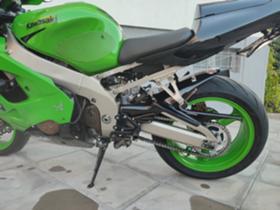 Обява за продажба на Kawasaki Zxr 900 ~4 500 лв. - изображение 2