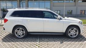 Обява за продажба на Mercedes-Benz GL 350 350 AMG ~58 850 лв. - изображение 4