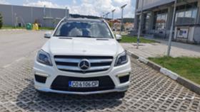 Обява за продажба на Mercedes-Benz GL 350 350 AMG ~58 850 лв. - изображение 1