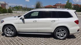 Обява за продажба на Mercedes-Benz GL 350 350 AMG ~58 850 лв. - изображение 6