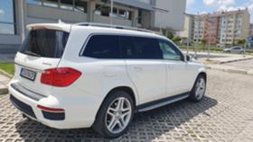 Обява за продажба на Mercedes-Benz GL 350 350 AMG ~58 850 лв. - изображение 2