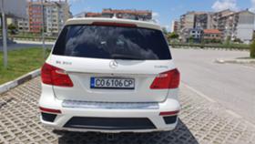 Обява за продажба на Mercedes-Benz GL 350 350 AMG ~58 850 лв. - изображение 3