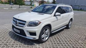 Обява за продажба на Mercedes-Benz GL 350 350 AMG ~58 850 лв. - изображение 5