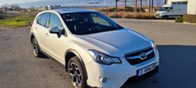 Обява за продажба на Subaru XV 2.0I ~23 290 лв. - изображение 4