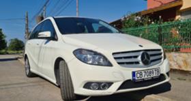 Обява за продажба на Mercedes-Benz B 180 ПЕРФЕКТНА !!!  ~14 100 лв. - изображение 1