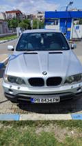 BMW X5 3.0i - изображение 2
