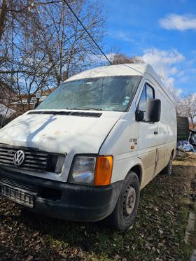 Обява за продажба на VW Lt ~1 000 лв. - изображение 2