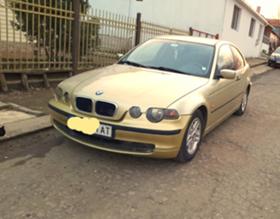 BMW 316 1.8 бензин
