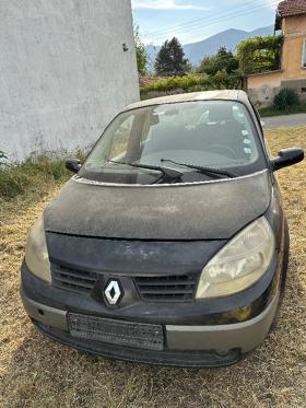 Renault Scenic 1.9 dci 