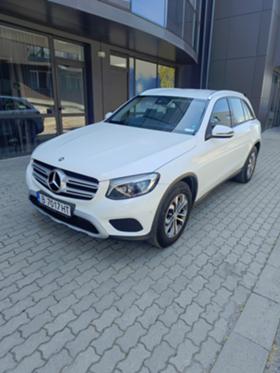 Обява за продажба на Mercedes-Benz GLC 220 ~51 000 лв. - изображение 1