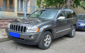 Обява за продажба на Jeep Grand cherokee 3.0 CRD ~11 500 лв. - изображение 1