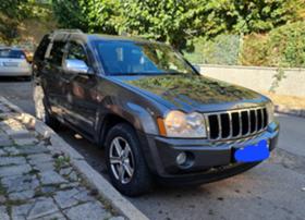 Обява за продажба на Jeep Grand cherokee 3.0 CRD ~11 500 лв. - изображение 9