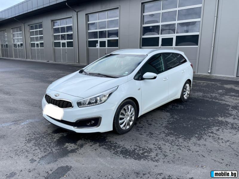 Kia Ceed  - изображение 2