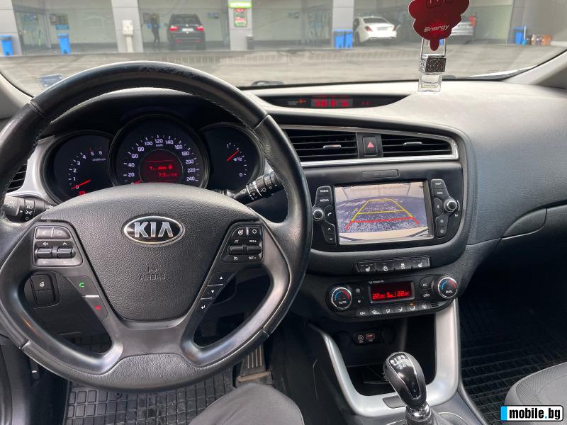 Kia Ceed  - изображение 7