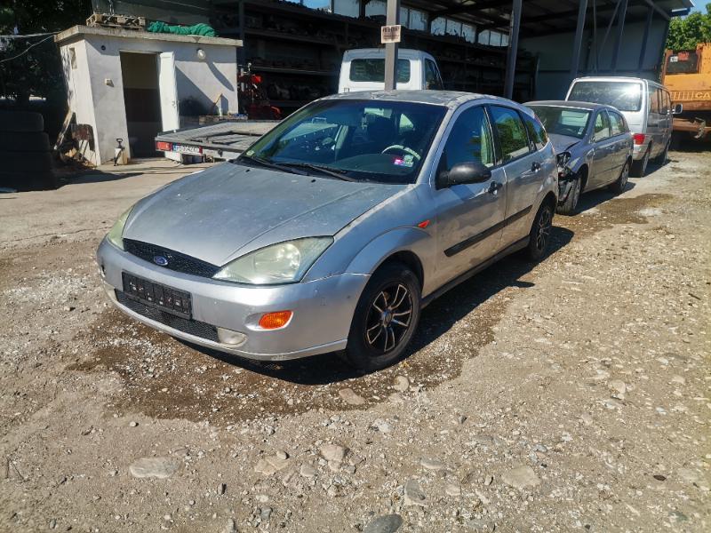 Ford Focus 1.8 tdi - изображение 2