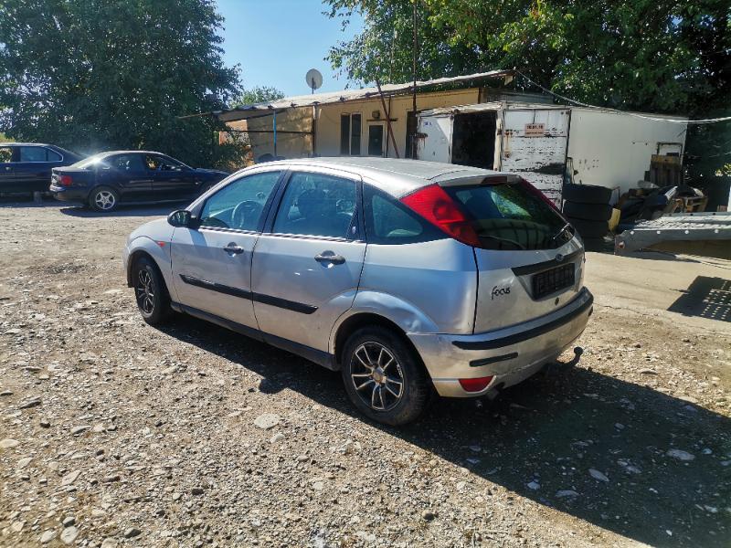 Ford Focus 1.8 tdi - изображение 4