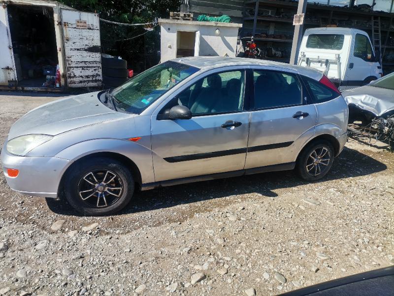 Ford Focus 1.8 tdi - изображение 3