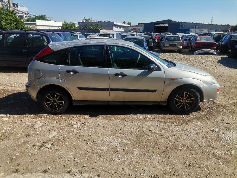 Ford Focus 1.8 tdi - изображение 7