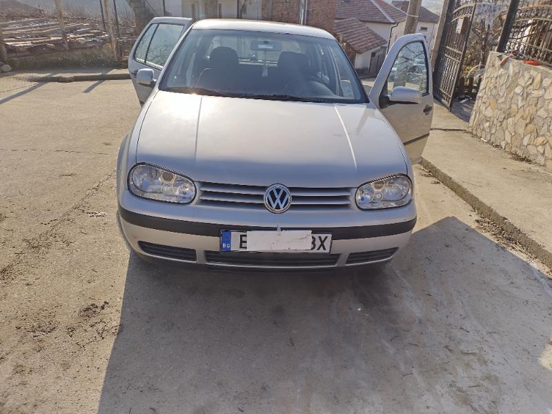 VW Golf 16vbenzin - изображение 9