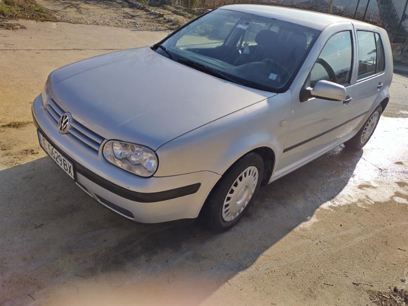 VW Golf 16vbenzin - изображение 5