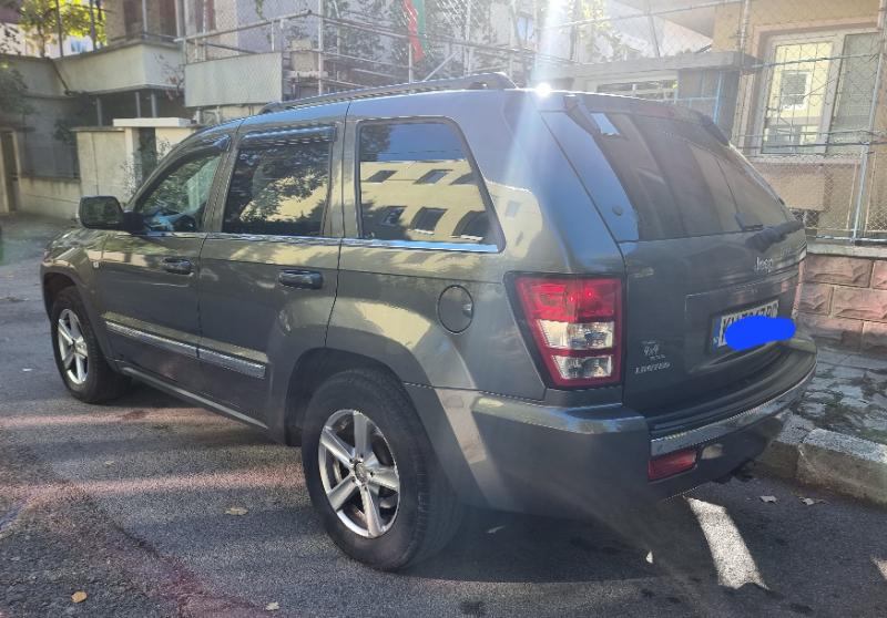 Jeep Grand cherokee 3.0 CRD - изображение 7