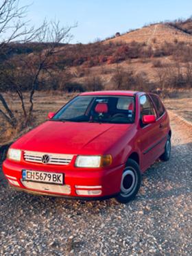 Обява за продажба на VW Polo 1.4 mpi 6n1 ~ 999 лв. - изображение 3