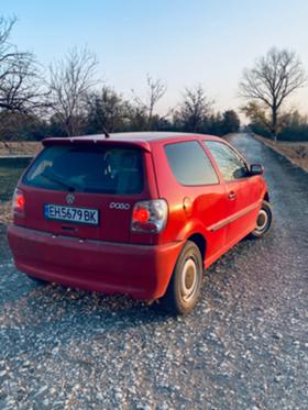 Обява за продажба на VW Polo 1.4 mpi 6n1 ~ 999 лв. - изображение 5