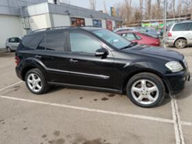 Обява за продажба на Mercedes-Benz ML 350 350 4Matic ~26 000 лв. - изображение 11