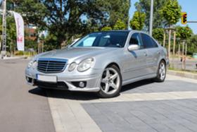 Обява за продажба на Mercedes-Benz E 500 ~15 500 лв. - изображение 1