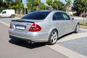 Обява за продажба на Mercedes-Benz E 500 ~15 500 лв. - изображение 6