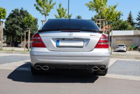 Обява за продажба на Mercedes-Benz E 500 ~15 500 лв. - изображение 5