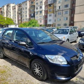 Обява за продажба на Toyota Auris 1,4D4D ~6 900 лв. - изображение 5