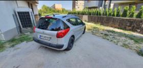 Обява за продажба на Peugeot 207 207 SW ~4 500 лв. - изображение 2