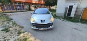 Обява за продажба на Peugeot 207 207 SW ~4 500 лв. - изображение 1