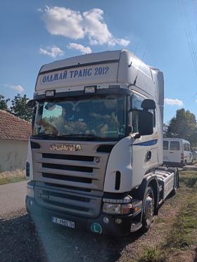 Обява за продажба на Scania R 420 .. ~Цена по договаряне - изображение 7